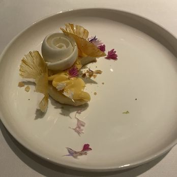 The Modern - Dessert - New American Near Me - New York, New York The Modern - Dessert - New American Near Me - New York, New York
