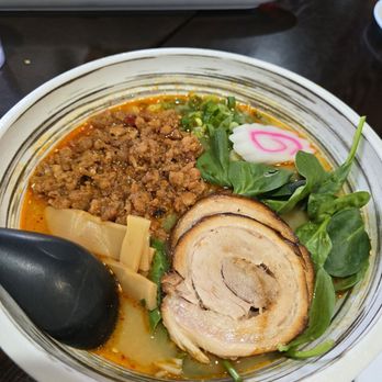 Rai Rai Ramen - Spicy miso ramen - Ramen Near Me - Mount Laurel Township, New Jersey Rai Rai Ramen - Spicy miso ramen - Ramen Near Me - Mount Laurel Township, New Jersey