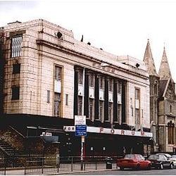 The Forum