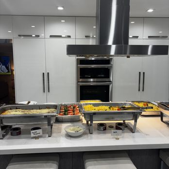 Ana María Private Chef - Pre-Super Bowl Party - Caterers Near Me