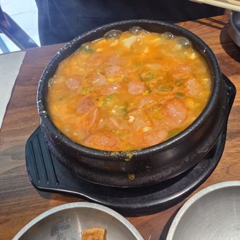 Tofu Chon - Soup Near Me - Los Angeles, California Tofu Chon - Soup Near Me - Los Angeles, California