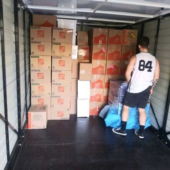 Xperienced Movers - Movers Near Me - Irvine, California Xperienced Movers - Movers Near Me - Irvine, California