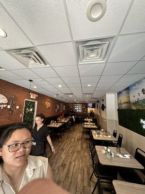Paprica Grill by null