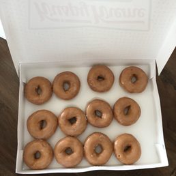 Doughnuts