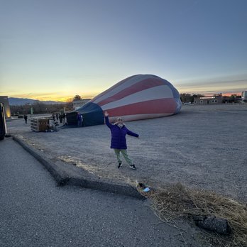 World Balloon - Hot Air Balloons Near Me - Albuquerque, New Mexico