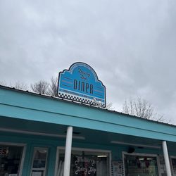 Mulberry Dairy Dip