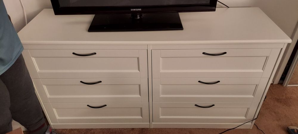 Slide of Hessi's Handy Services