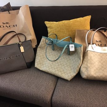 Coach Factory Store - Coach is having their 2 day 70% off sale plus additional 20% off selected items. - Luggage Near Me - Niagara Falls, New York Coach Factory Store - Coach is having their 2 day 70% off sale plus additional 20% off selected items. - Luggage Near Me - Niagara Falls, New York