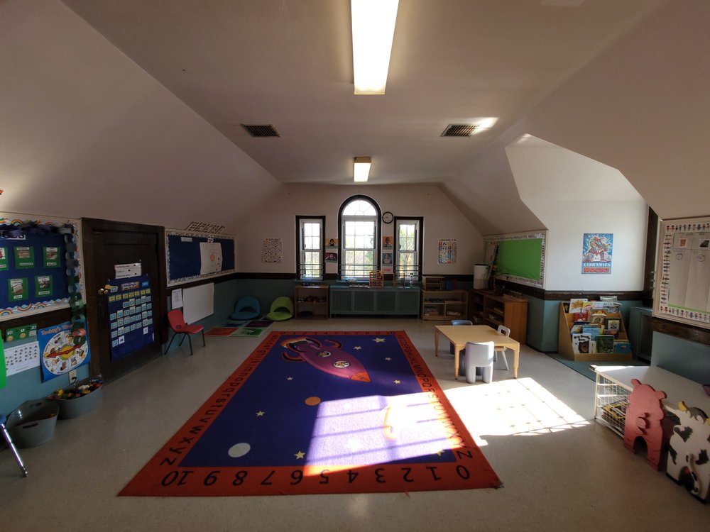 Purchase Children's Center - childcare center in Purchase, NY