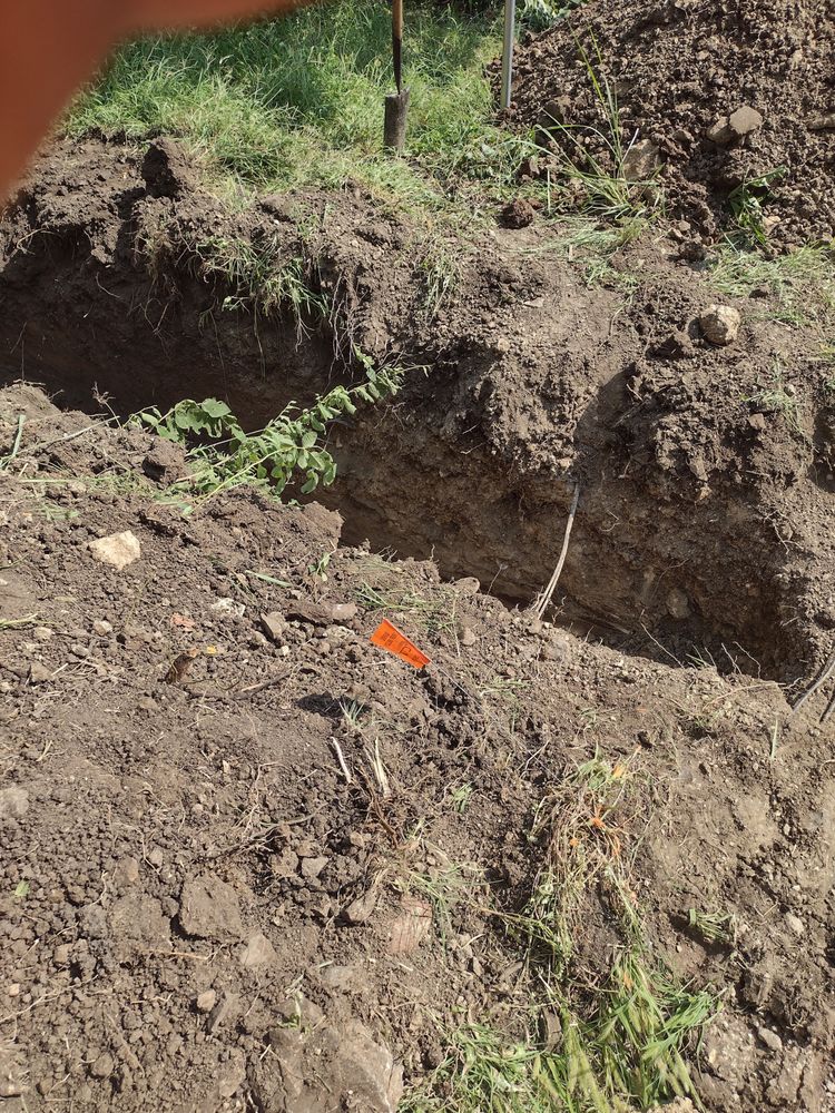 Slide of Drain Doctor