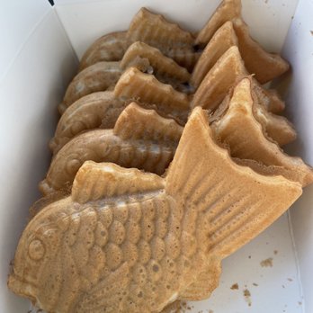 Somisomi - taiyaki with various fillings - Ice Cream & Frozen Yogurt Near Me - Sugar Land, Texas Somisomi - taiyaki with various fillings - Ice Cream & Frozen Yogurt Near Me - Sugar Land, Texas