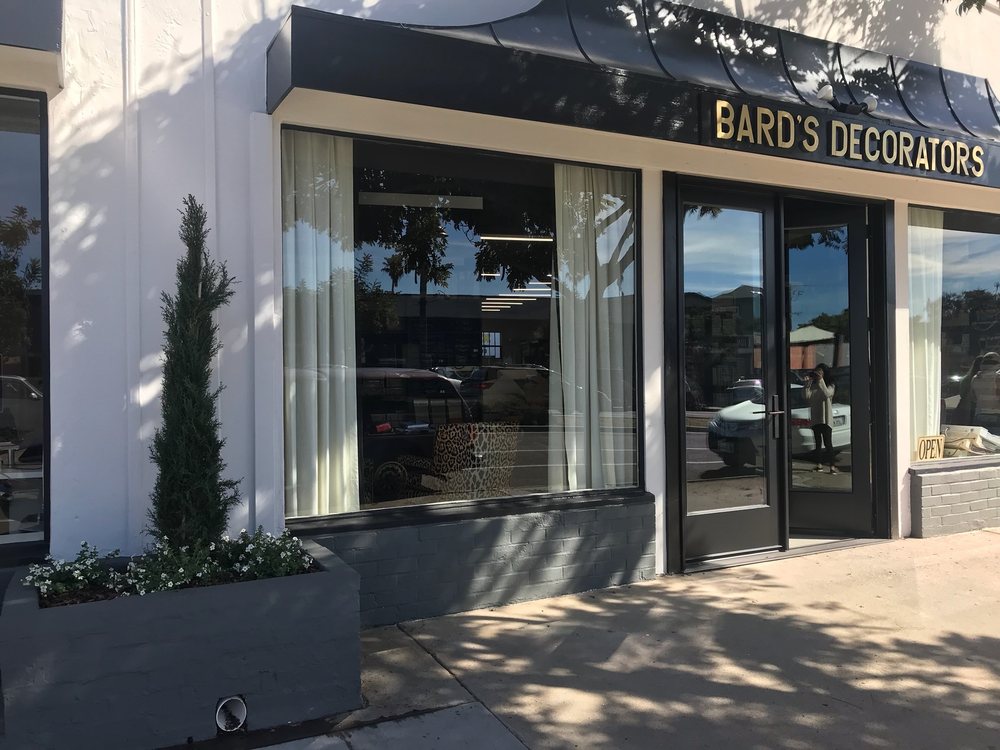 La Bella Figura Home - upholstery in San Diego, CA