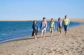 Visions Teen Residential Treatment - grief counselor in Malibu, CA