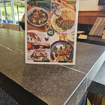 Kerbey Lane Cafe - Northwest - Breakfast & Brunch Near Me - Austin, Texas