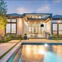 Photo of Louvered Roof DFW