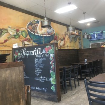 Salsa Grille Taqueria - Interior - Mexican Near Me - Fort Wayne, Indiana Salsa Grille Taqueria - Interior - Mexican Near Me - Fort Wayne, Indiana