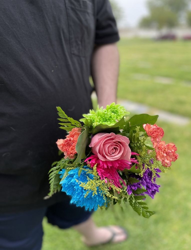 MARLENE FLOWER SHOP 1251 Photos & 330 Reviews 17420 Clark Ave