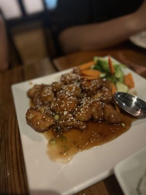 Grand China by null