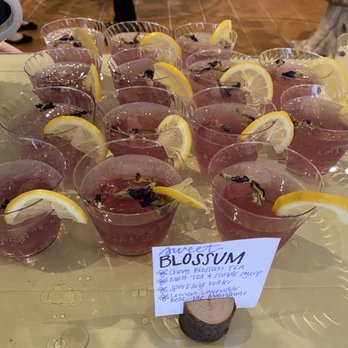 Chadwick & Son Orchids - Drinks for networking event - Florists Near Me - Richmond, Virginia Chadwick & Son Orchids - Drinks for networking event - Florists Near Me - Richmond, Virginia