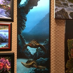 Colors of Paradise Gallery