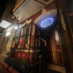 Aida Vino e Cucina