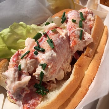 the knack - Lobster roll - Seafood Near Me - Orleans, Massachusetts the knack - Lobster roll - Seafood Near Me - Orleans, Massachusetts