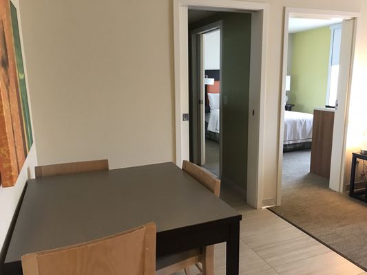 Home2 Suites by Hilton Farmington/ Bloomfield by null
