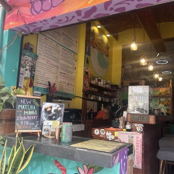 Orangy - Outside - Juice Bars & Smoothies Near Me - Sayulita, NAY Orangy - Outside - Juice Bars & Smoothies Near Me - Sayulita, NAY