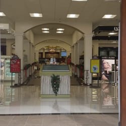 Duty Free City