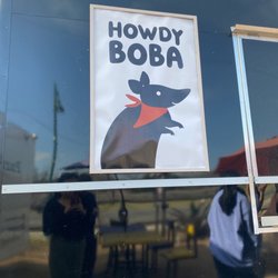 Howdy Boba