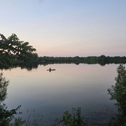 Prairie Oaks Metro Park