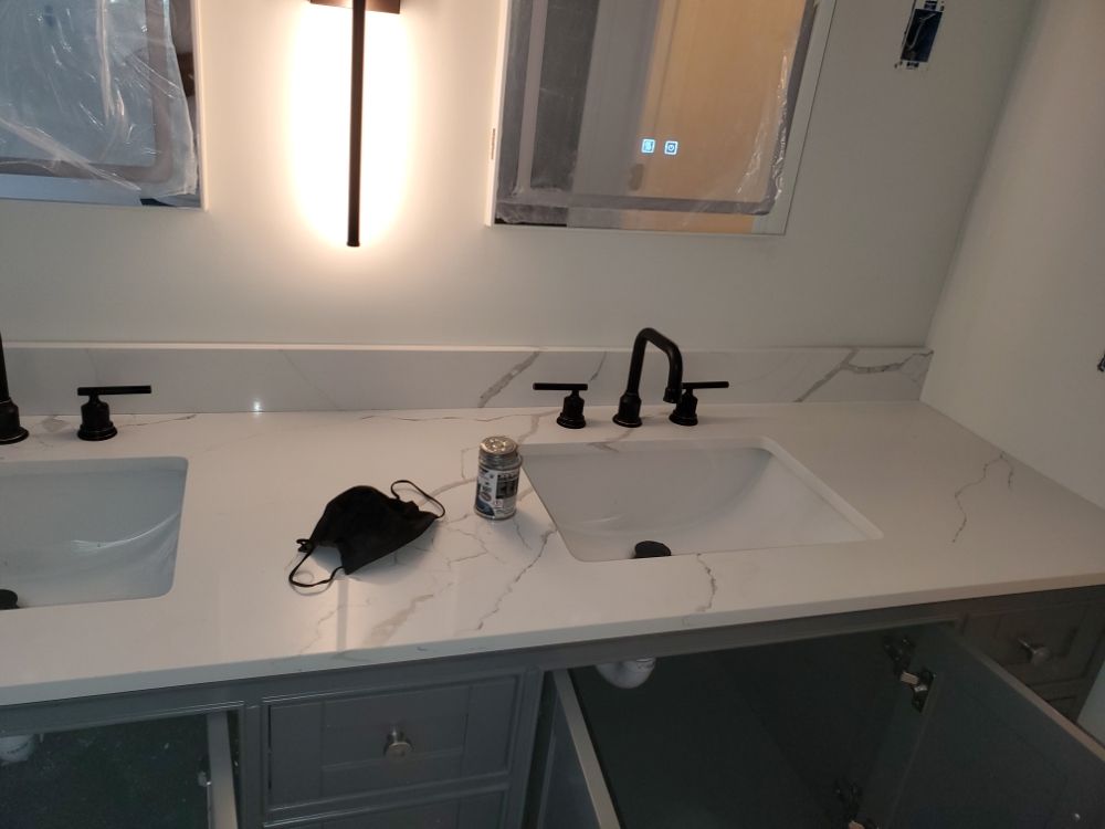 Slide of Abarca General Services