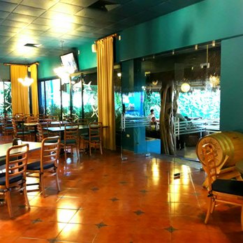 El Pargo - Seafood Near Me - Zapopan, JAL