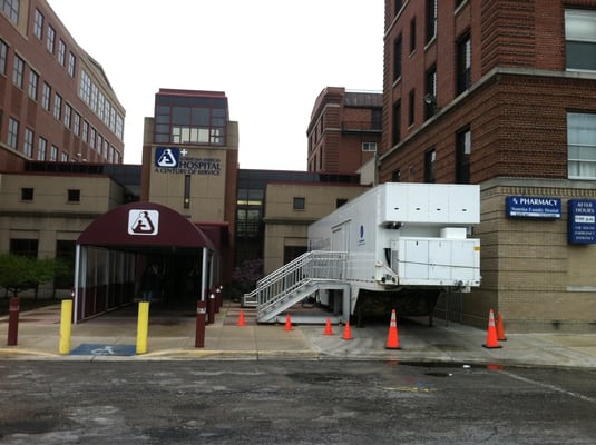 Humboldt Park Health by null