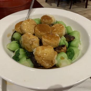 Bamboo House - "Japanese" Egg tofu - Noodles Near Me - Humble, Texas Bamboo House - "Japanese" Egg tofu - Noodles Near Me - Humble, Texas
