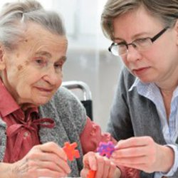 Advanced Rehab Center of Tustin