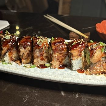 Takaramono - Sushi Bars Near Me - Oklahoma City, Oklahoma Takaramono - Sushi Bars Near Me - Oklahoma City, Oklahoma