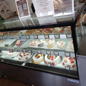 Marin Cafe - Coffee & Tea Near Me - Pico Rivera, California Marin Cafe - Coffee & Tea Near Me - Pico Rivera, California