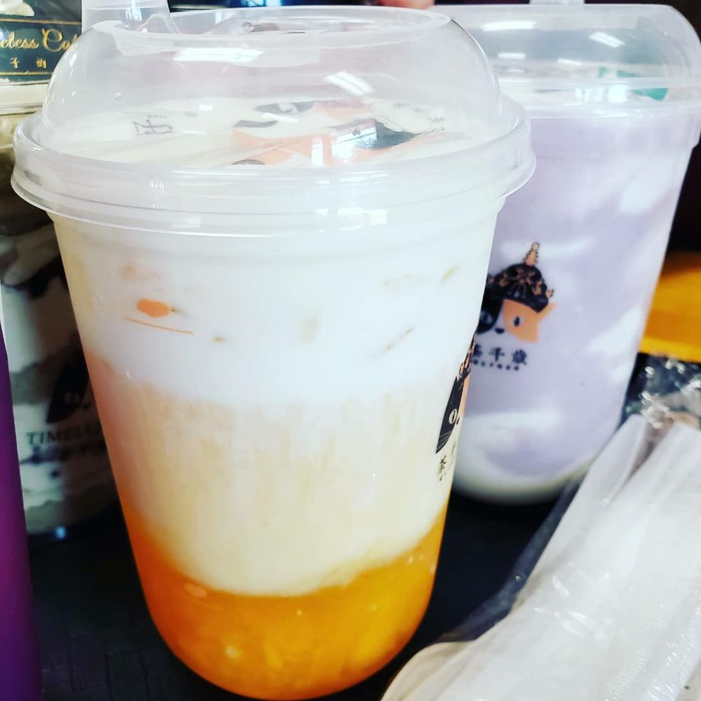 Timeless Tea - Bubble Tea Near Me - Bellevue, Washington Timeless Tea - Bubble Tea Near Me - Bellevue, Washington