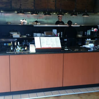 Tarka Indian Kitchen - The kitchen... - Indian Near Me - Austin, Texas