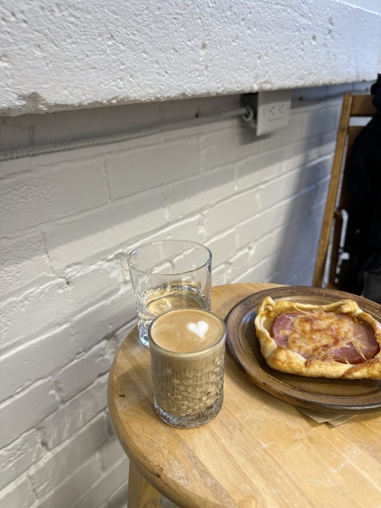 Coffee By Joy Image