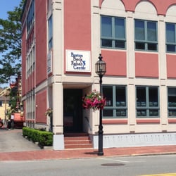 Boston Back Rehab Center
