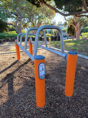 Fox Hills Park by null