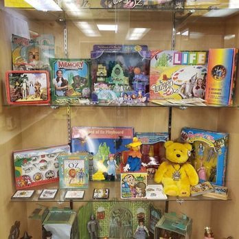 All Things Oz - All Things OZ - Museums Near Me - Chittenango, New York