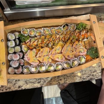 Tokyo Grill Winchester - Sushi Bars Near Me - Memphis, Tennessee Tokyo Grill Winchester - Sushi Bars Near Me - Memphis, Tennessee