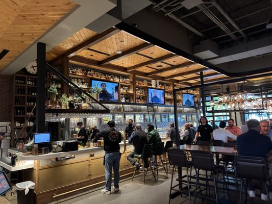 Union Bear Brewing Co. by null