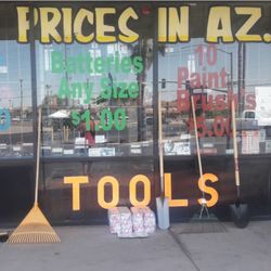 Tools West 103 - Can't beat our prices!