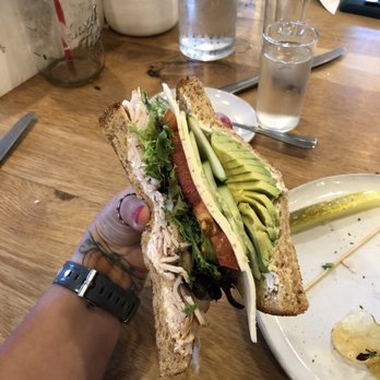Magnolia Table - Breakfast & Brunch Near Me - Waco, Texas