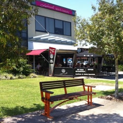 The Espresso Bar