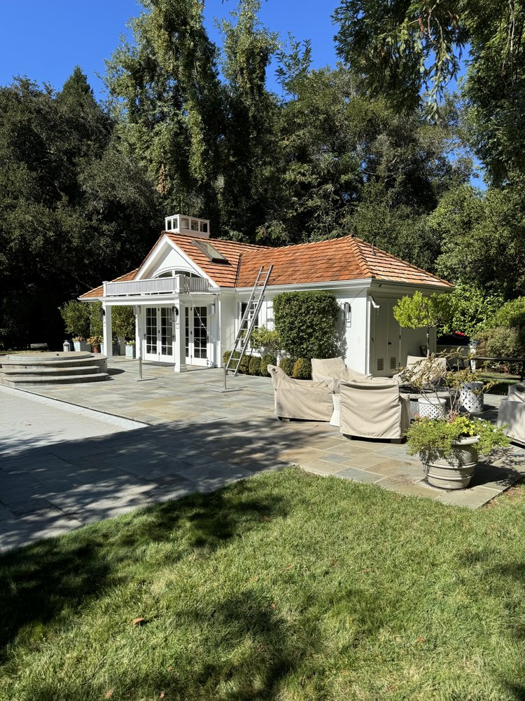 Slide of Gallos Roof And Gutter Cleaning Services